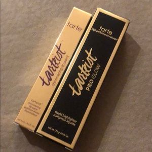 Tarte cosmetics